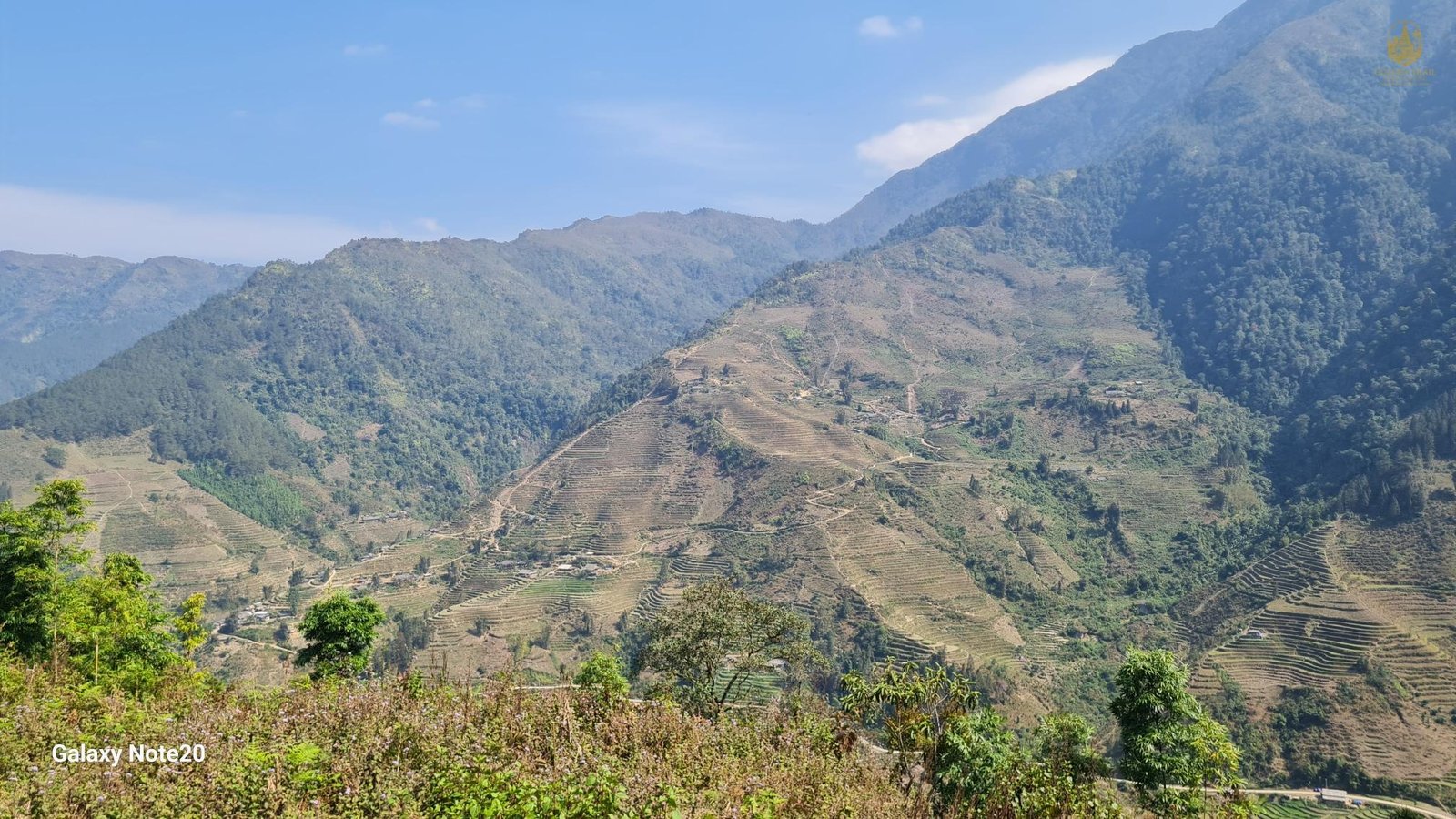 A Symphony of Grit and Green: The Ultimate Northwest Vietnam Gravel Bike Tour